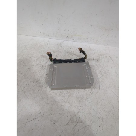 Recambio de centralita abs para mercedes-benz clase a (w168) a 170 cdi (168.008) referencia OEM IAM 0275456032Q01  