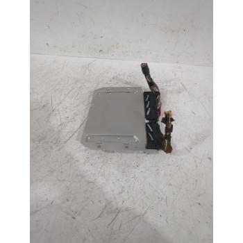 Recambio de centralita abs para mercedes-benz clase a (w168) a 170 cdi (168.008) referencia OEM IAM 0275456032Q01  