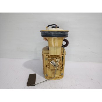 Recambio de aforador para seat ibiza (6k1) stella referencia OEM IAM 6N0919051N  