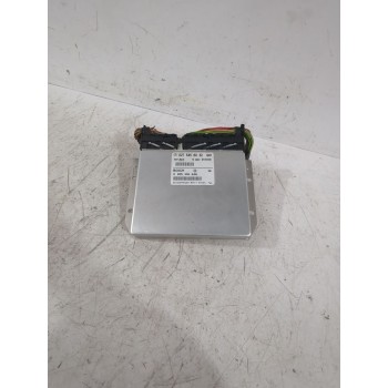 Recambio de centralita abs para mercedes-benz clase a (w168) a 170 cdi (168.008) referencia OEM IAM 0275456032Q01  