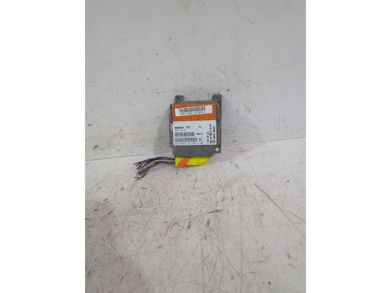 Recambio de centralita airbag para mercedes-benz clase a (w168) a 170 cdi (168.008) referencia OEM IAM 0285001222  