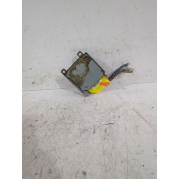 Recambio de centralita airbag para mercedes-benz clase a (w168) a 170 cdi (168.008) referencia OEM IAM 0285001222  