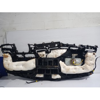 Recambio de salpicadero para kia sportage (nq5) drive referencia OEM IAM 84710R2000WK  