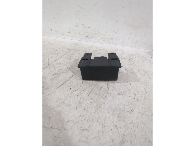 Recambio de caja precalentamiento para mercedes-benz clase a (w168) a 170 cdi (168.008) referencia OEM IAM 0255452832  