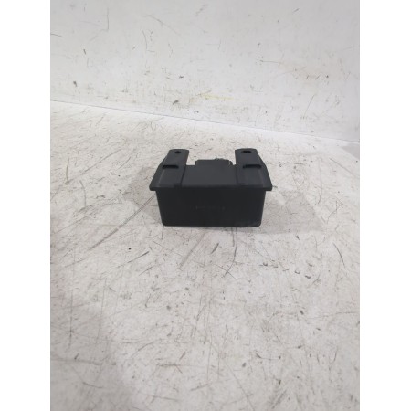 Recambio de caja precalentamiento para mercedes-benz clase a (w168) a 170 cdi (168.008) referencia OEM IAM 0255452832  