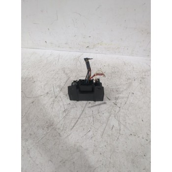 Recambio de caja precalentamiento para mercedes-benz clase a (w168) a 170 cdi (168.008) referencia OEM IAM 0255452832  