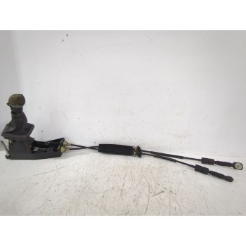 PALANCA CAMBIO A1683600109 