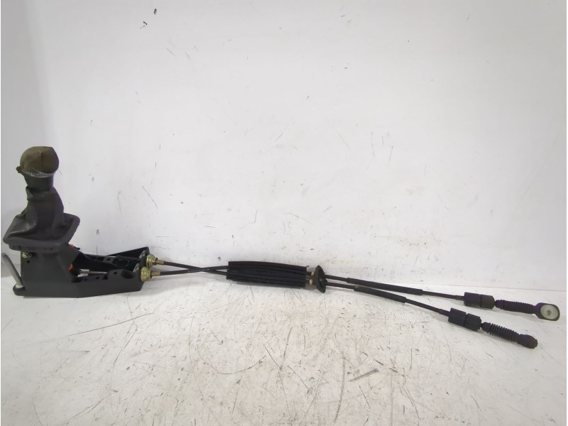 Recambio de palanca cambio para mercedes-benz clase a (w168) a 170 cdi (168.008) referencia OEM IAM A1683600109  