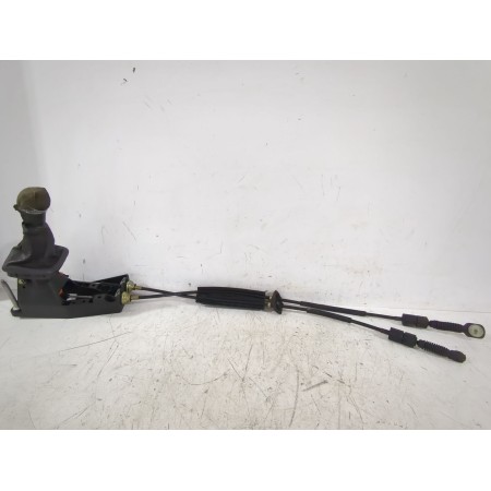 Recambio de palanca cambio para mercedes-benz clase a (w168) a 170 cdi (168.008) referencia OEM IAM A1683600109  