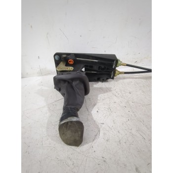 Recambio de palanca cambio para mercedes-benz clase a (w168) a 170 cdi (168.008) referencia OEM IAM A1683600109  
