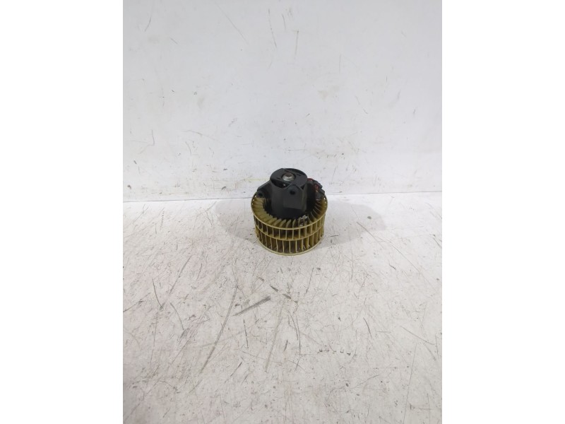 Recambio de motor calefaccion para mercedes-benz clase a (w168) a 170 cdi (168.008) referencia OEM IAM 14560014  