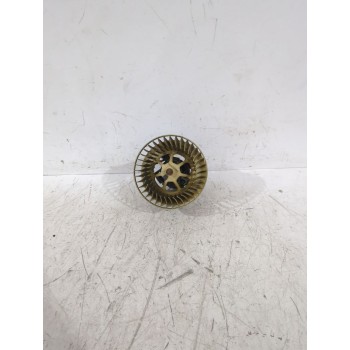 Recambio de motor calefaccion para mercedes-benz clase a (w168) a 170 cdi (168.008) referencia OEM IAM 14560014  