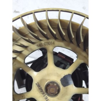 Recambio de motor calefaccion para mercedes-benz clase a (w168) a 170 cdi (168.008) referencia OEM IAM 14560014  