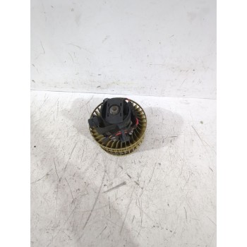 Recambio de motor calefaccion para mercedes-benz clase a (w168) a 170 cdi (168.008) referencia OEM IAM 14560014  