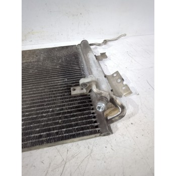 Recambio de condensador / radiador aire acondicionado para mercedes-benz clase a (w168) a 170 cdi (168.008) referencia OEM IAM G