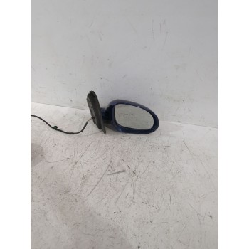Recambio de retrovisor derecho para volkswagen golf v (1k1) 2.0 tdi referencia OEM IAM 1K0857934  