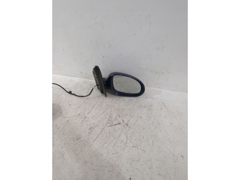 Recambio de retrovisor derecho para volkswagen golf v (1k1) 2.0 tdi referencia OEM IAM 1K0857934  