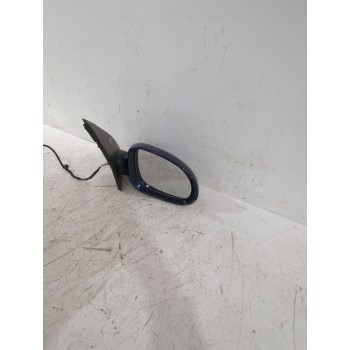 Recambio de retrovisor derecho para volkswagen golf v (1k1) 2.0 tdi referencia OEM IAM 1K0857934  
