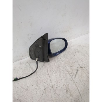 Recambio de retrovisor derecho para volkswagen golf v (1k1) 2.0 tdi referencia OEM IAM 1K0857934  