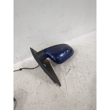 Recambio de retrovisor derecho para volkswagen golf v (1k1) 2.0 tdi referencia OEM IAM 1K0857934  