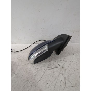 Recambio de retrovisor derecho para volkswagen golf v (1k1) 2.0 tdi referencia OEM IAM 1K0857934  