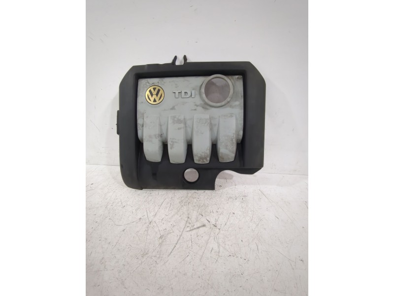 Recambio de cubierta motor para volkswagen golf v (1k1) 2.0 tdi referencia OEM IAM 03G103925BJ  