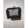 Recambio de cubierta motor para volkswagen golf v (1k1) 2.0 tdi referencia OEM IAM 03G103925BJ  
