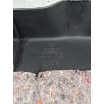Recambio de guarnecido porton trasero para volkswagen golf v (1k1) 2.0 tdi referencia OEM IAM 1k6867601E  