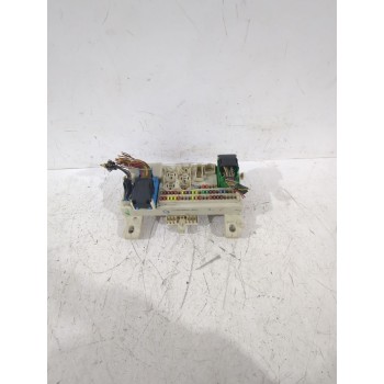 Recambio de caja reles / fusibles para mazda 3 sedán (bk) 1.6 (bk12) referencia OEM IAM BP4K66730  
