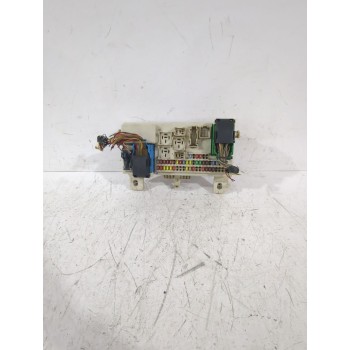 Recambio de caja reles / fusibles para mazda 3 sedán (bk) 1.6 (bk12) referencia OEM IAM BP4K66730  