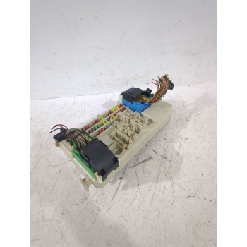 Recambio de caja reles / fusibles para mazda 3 sedán (bk) 1.6 (bk12) referencia OEM IAM BP4K66730  