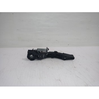 MANETA EXTERIOR DELANTERA IZQUIERDA 806075481R 