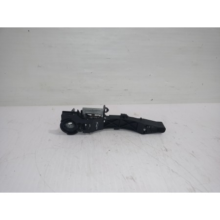 Recambio de maneta exterior delantera izquierda para renault trafic furgón l1h1 2,7t referencia OEM IAM 806075481R  