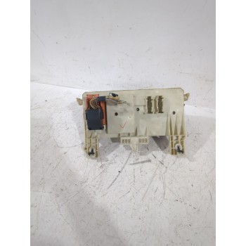 Recambio de caja reles / fusibles para mazda 3 sedán (bk) 1.6 (bk12) referencia OEM IAM BP4K66730  