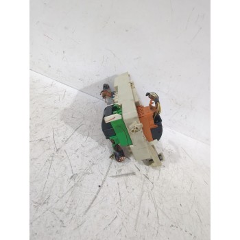 Recambio de caja reles / fusibles para mazda 3 sedán (bk) 1.6 (bk12) referencia OEM IAM BP4K66730  