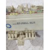Recambio de caja reles / fusibles para mazda 3 sedán (bk) 1.6 (bk12) referencia OEM IAM BP4K66730  