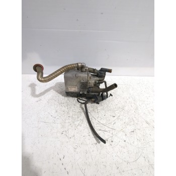 Recambio de calefaccion entera normal para mercedes-benz clase a (w168) a 170 cdi (168.008) referencia OEM IAM 1685000298  