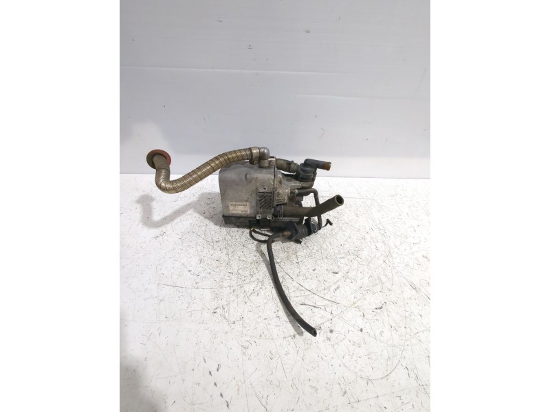 Recambio de calefaccion entera normal para mercedes-benz clase a (w168) a 170 cdi (168.008) referencia OEM IAM 1685000298  