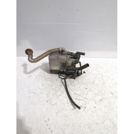 Recambio de calefaccion entera normal para mercedes-benz clase a (w168) a 170 cdi (168.008) referencia OEM IAM 1685000298  