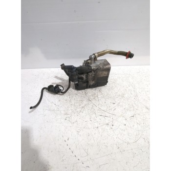 Recambio de calefaccion entera normal para mercedes-benz clase a (w168) a 170 cdi (168.008) referencia OEM IAM 1685000298  