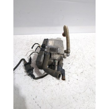 Recambio de calefaccion entera normal para mercedes-benz clase a (w168) a 170 cdi (168.008) referencia OEM IAM 1685000298  