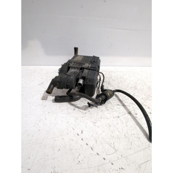 Recambio de calefaccion entera normal para mercedes-benz clase a (w168) a 170 cdi (168.008) referencia OEM IAM 1685000298  