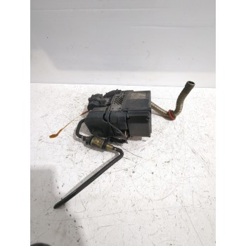Recambio de calefaccion entera normal para mercedes-benz clase a (w168) a 170 cdi (168.008) referencia OEM IAM 1685000298  
