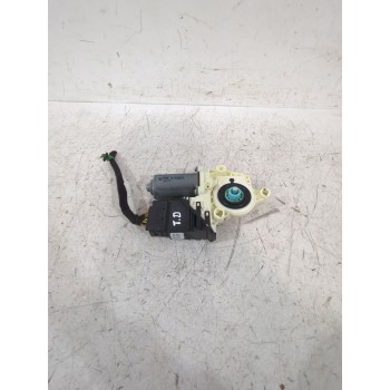 Recambio de motor elevalunas trasero derecho para volkswagen golf v (1k1) 2.0 tdi referencia OEM IAM 1K0959704K  