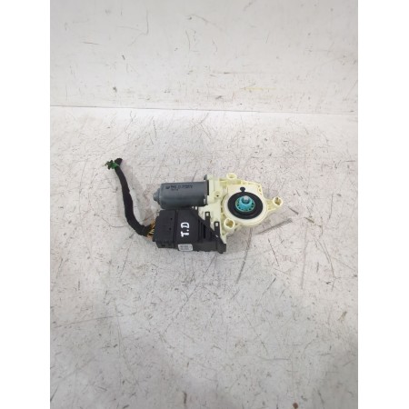 Recambio de motor elevalunas trasero derecho para volkswagen golf v (1k1) 2.0 tdi referencia OEM IAM 1K0959704K  