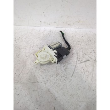 Recambio de motor elevalunas trasero derecho para volkswagen golf v (1k1) 2.0 tdi referencia OEM IAM 1K0959704K  