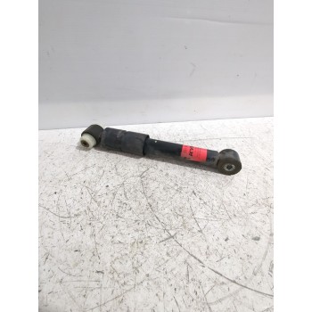 Recambio de amortiguador trasero derecho para mercedes-benz clase a (w168) a 170 cdi (168.008) referencia OEM IAM A1683261500  