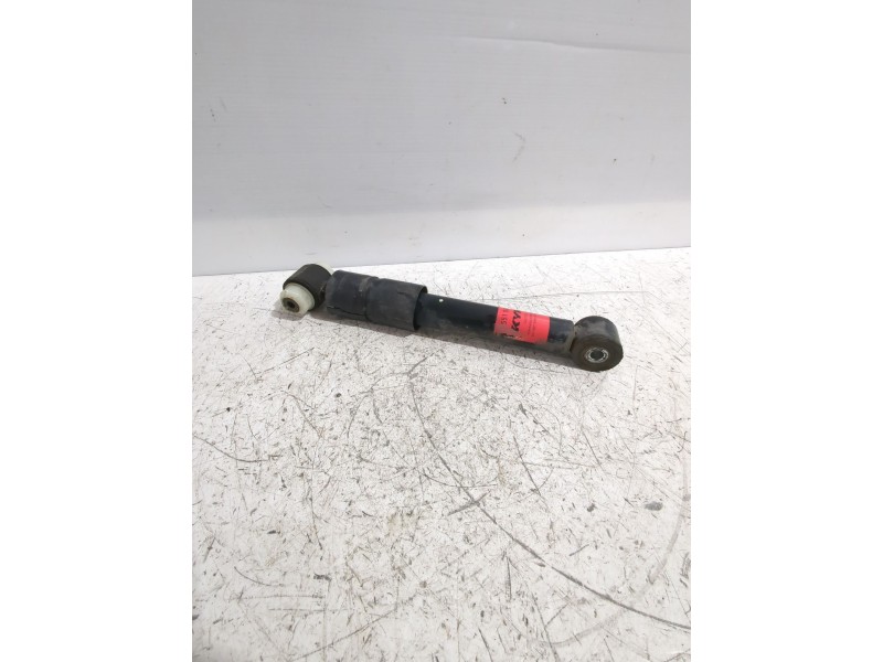 Recambio de amortiguador trasero derecho para mercedes-benz clase a (w168) a 170 cdi (168.008) referencia OEM IAM A1683261500  