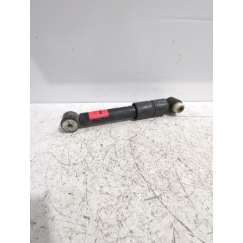 Recambio de amortiguador trasero derecho para mercedes-benz clase a (w168) a 170 cdi (168.008) referencia OEM IAM A1683261500  