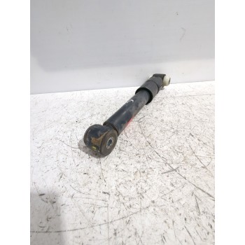 Recambio de amortiguador trasero derecho para mercedes-benz clase a (w168) a 170 cdi (168.008) referencia OEM IAM A1683261500  